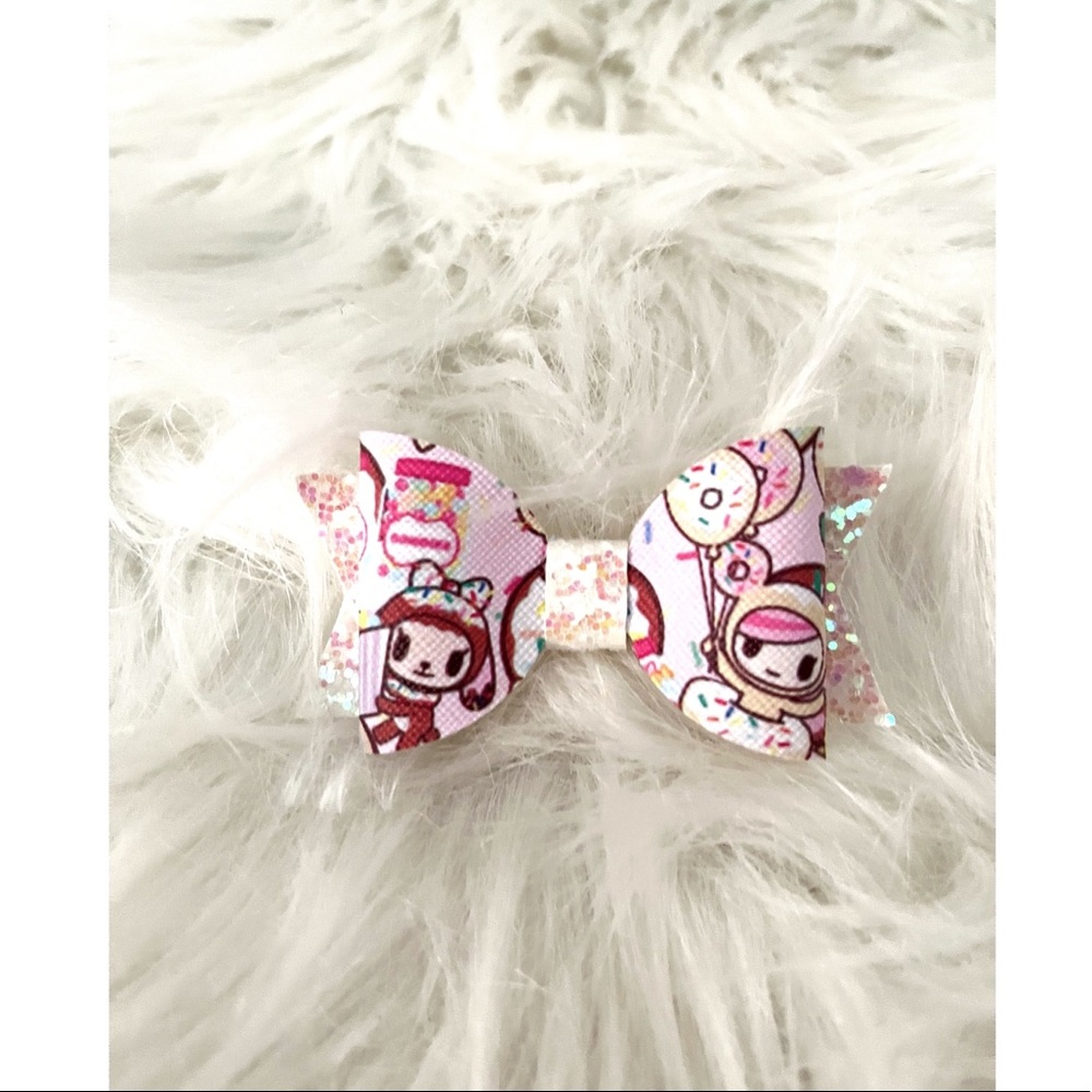 Kawaii Bow (Small Bow) 🎀